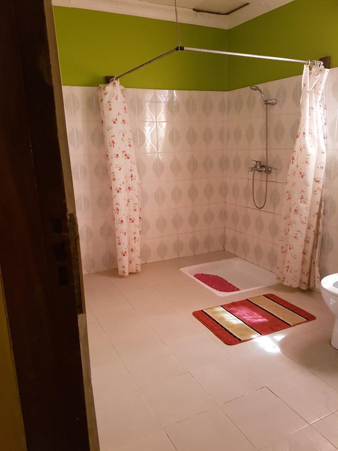 Mbeya Hotel Εξωτερικό φωτογραφία