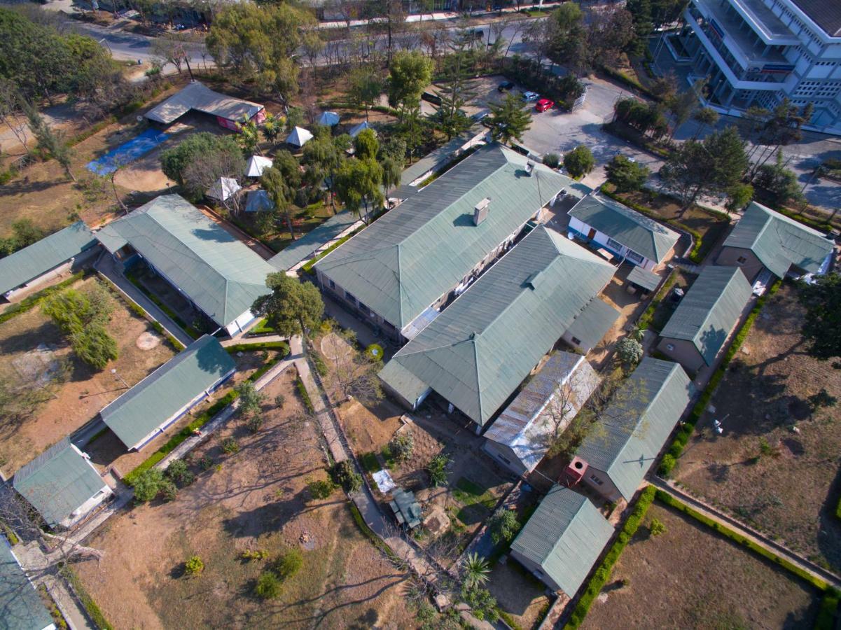 Mbeya Hotel Εξωτερικό φωτογραφία
