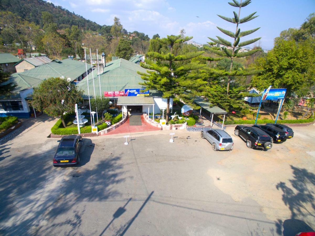 Mbeya Hotel Εξωτερικό φωτογραφία