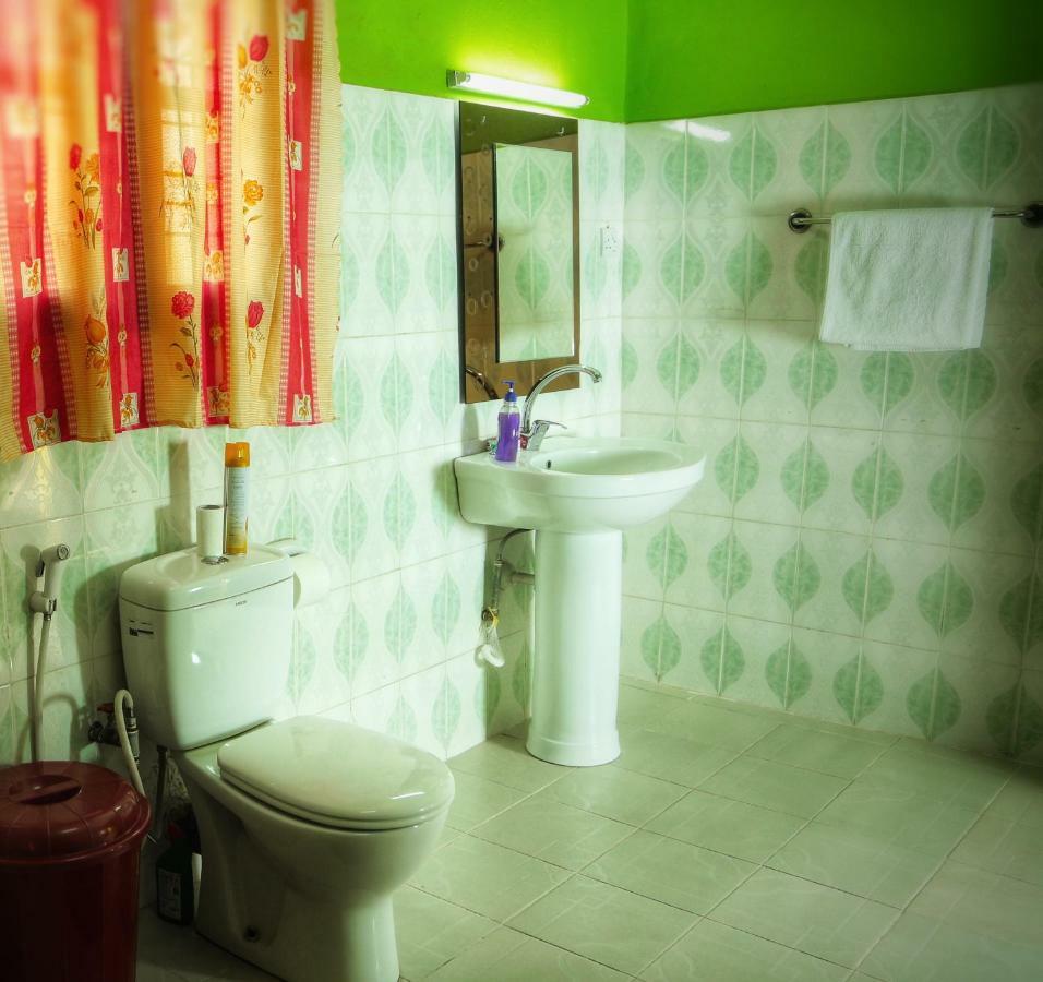 Mbeya Hotel Εξωτερικό φωτογραφία